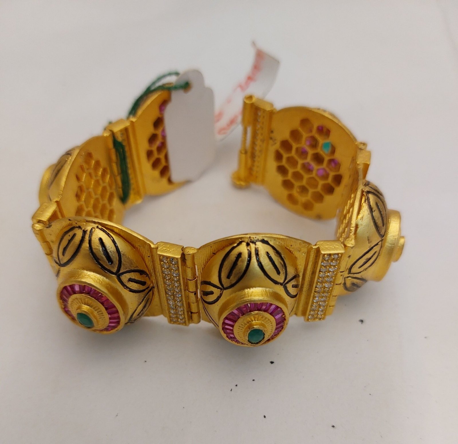 Traditional bracelet