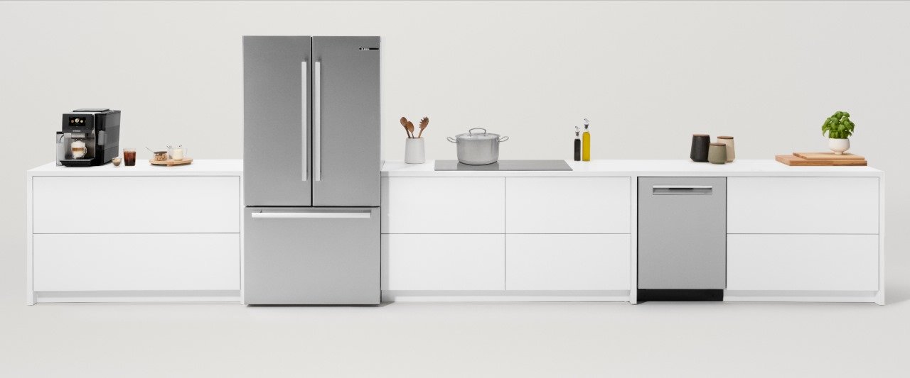 Bosch Refrigerator Service Center Mumbai