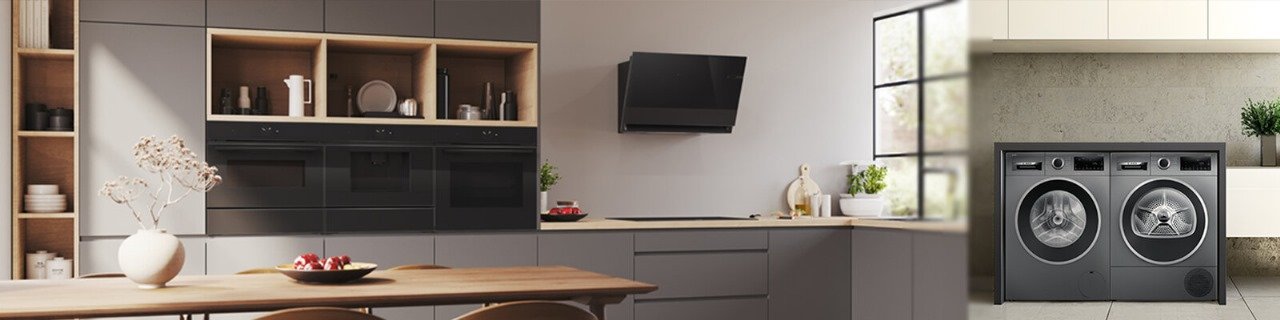 Bosch Washing Machine Service Center in Mumbai