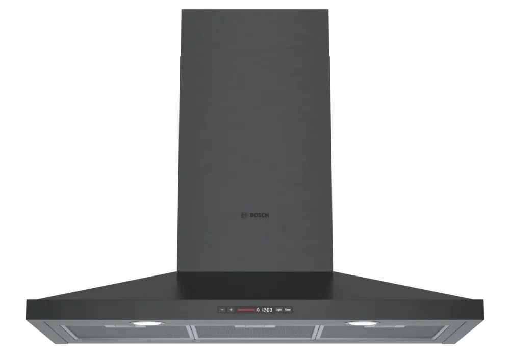 bosch chimney service center