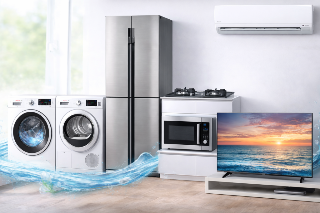 bosch service center