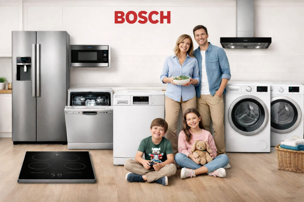 bosch service center ahemadabad