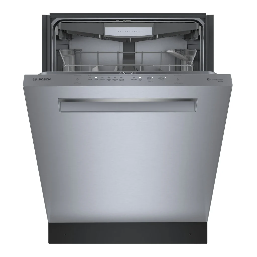 Bosch dishwasher service center