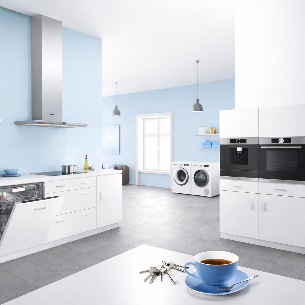 Bosch Home Appliance