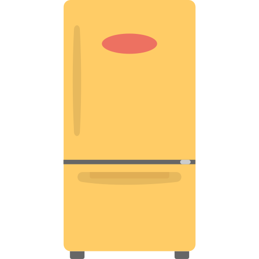 fridge