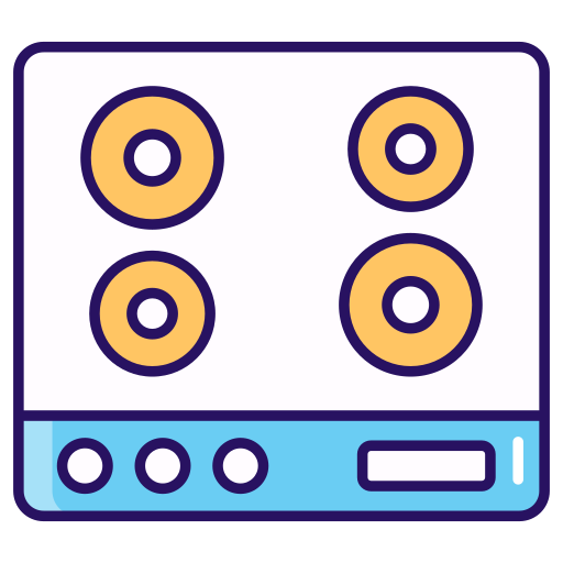 induction stove