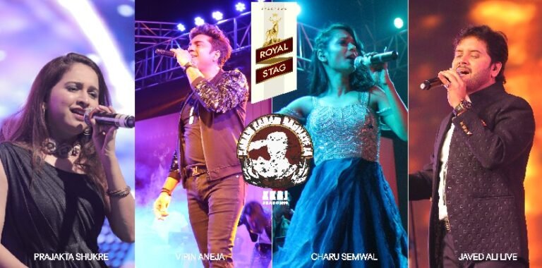 02.Royal Stag Mega Music Concerts