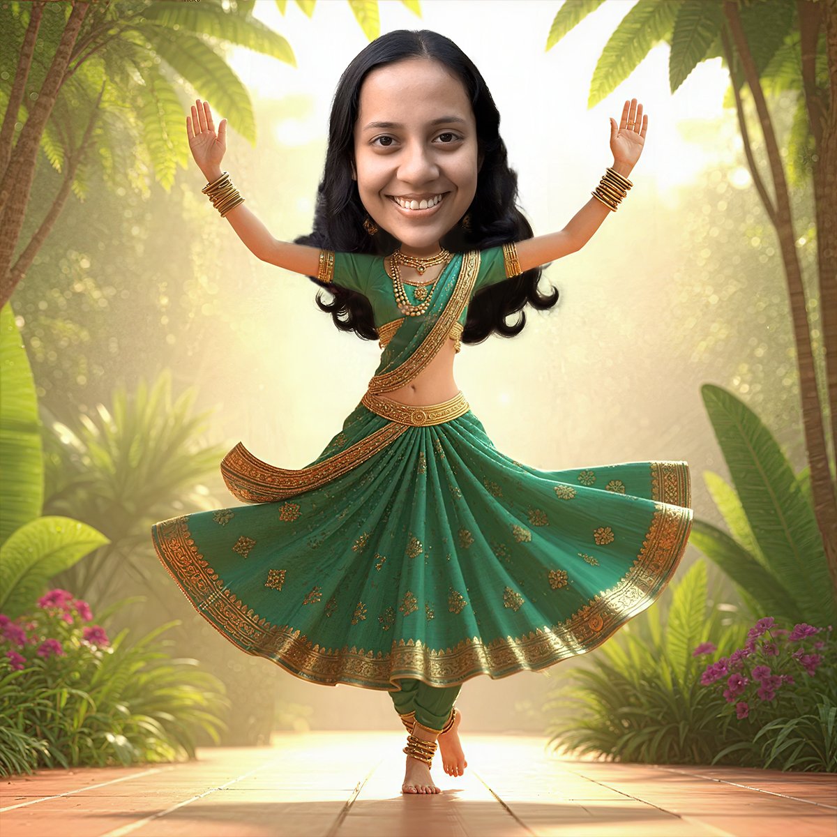 Ankita Pal