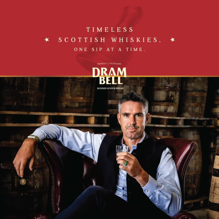 Drambell Launch Campaign