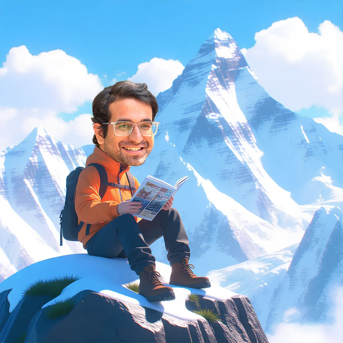 Gaurav Mishra