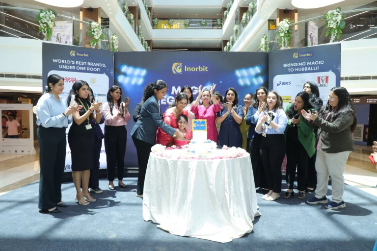 Inorbit Mall, Hubballi - Launch-2