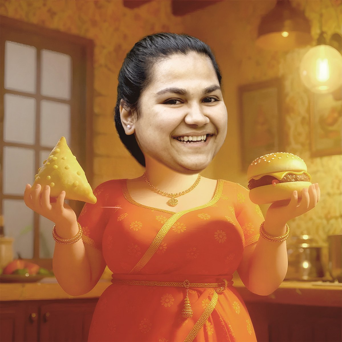 Siddhi Raval