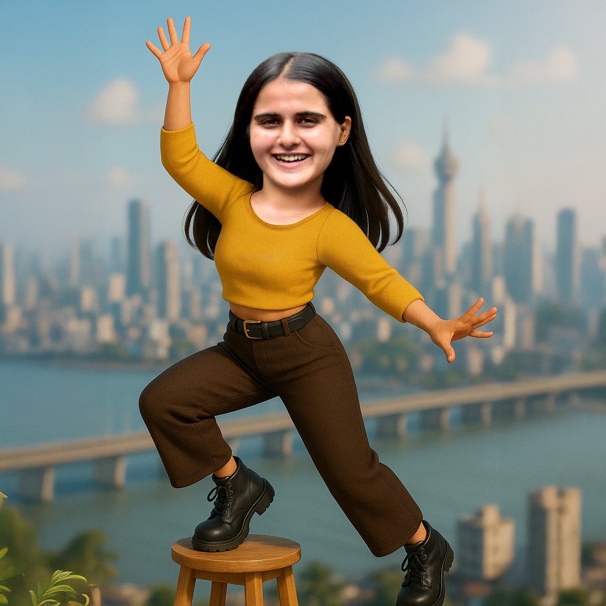 Unnati Thakkar