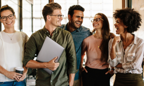 Experiential Marketing