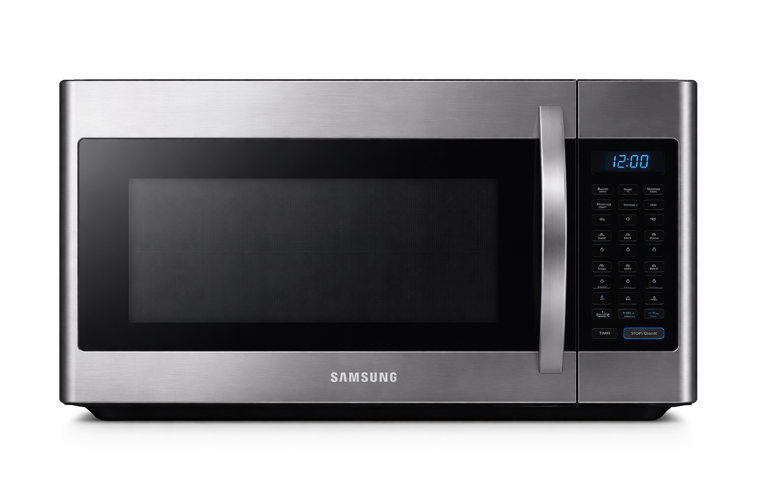 microwave oven samsung