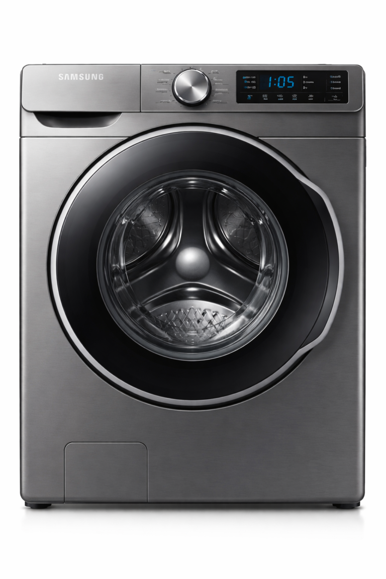 samsung washing machine