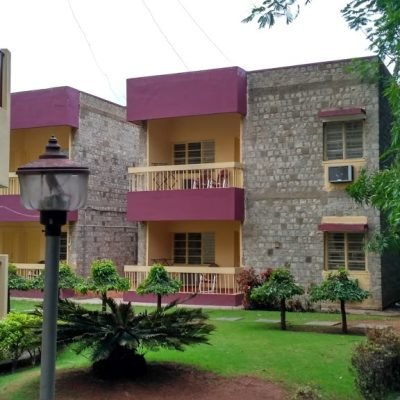 drdo-transit-facility