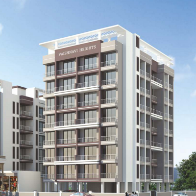 vaishnavi-complex