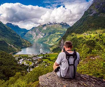 Life is a beautiful journey not a destination